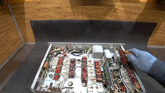 С6-1А / Металлолом оказался с заначкой смотреть онлайн