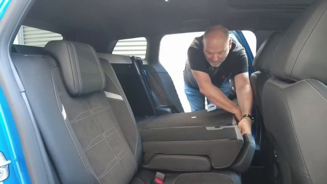 OPEL ASTRA SPORTS TOURER | ICE - PHEV | COMPACTO FAMILIAR | CONTACTO | revistadelmotor.es смотреть онлайн