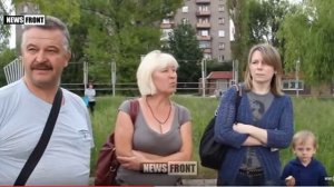 Памятник Алексею Мозговому в Алчевске возводится на народные пожертвования