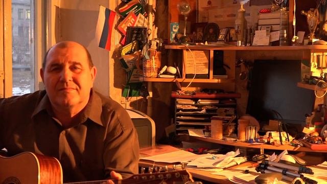 О Грушинском фестивале