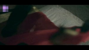 Bangladeshi Actress Tania Brishty hot scene in Natok "Link Hobe?"