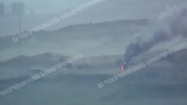 Противник продолжает нести большие потери живой силы и военной техники