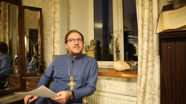 Святые отцы Церкви. АПОЛОГЕТЫ смотреть онлайн