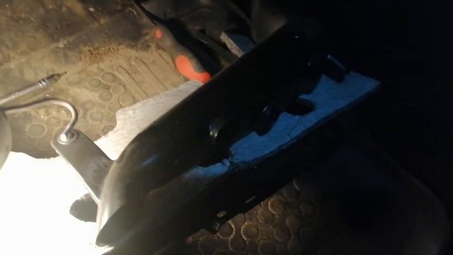 Фольцваген пассат б 6 снятие радиатора печки смотреть онлайн