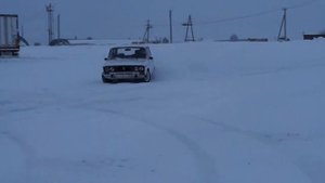 Ставим шаровые от шевроле нивы на классику