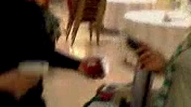 Штрих-код на мобильном смотреть онлайн