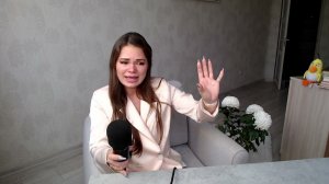 Julia Milows - "Улетай на крыльях ветра"