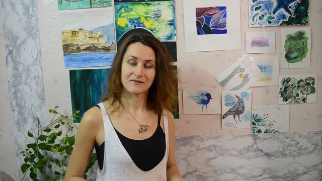 Дыхание жизни - движение жизни. А.Гончарова. V Ассамблея практической психологии, «Унисон» Белгород