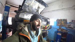 Год без оффроуда. Что дальше? @beka_malania