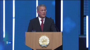 Как изменилась республика за пять лет работы Радия Хабирова на посту руководителя региона: репортаж