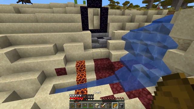 Майнкрафт, но Я Становлюсь БОЛЬШЕ С КАЖДОЙ МИНУТОЙ смотреть онлайн