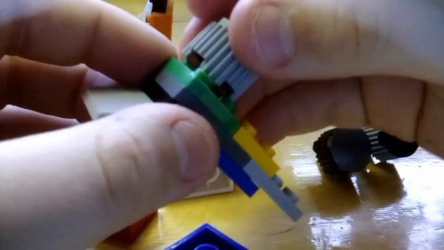 Супер ЭЛЕКТРО ПУШКА (двойная) | Создание | Я чуть-чуть ЗаикаЮсь смотреть онлайн