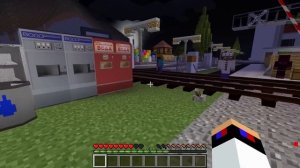 ФИНАЛ ИГРЫ ПОЕЗД ПАУК ЧУ ЧУ ЧАРЛЬЗ Choo-Choo Charles в МАЙНКРАФТ ! ДЕВУШКА ВИДЕО ТРОЛЛИНГ MINECRAFT