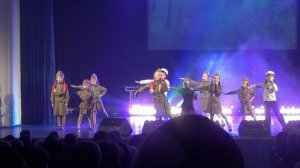 Катюша. Наши Голосята.mp4