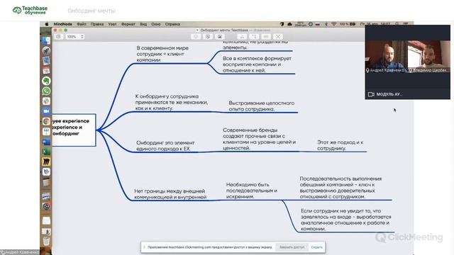 Онбординг мечты: как влюбить сотрудников в компанию