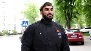 Сергий Владимирский Донецк. ИБ "Пятнашка"