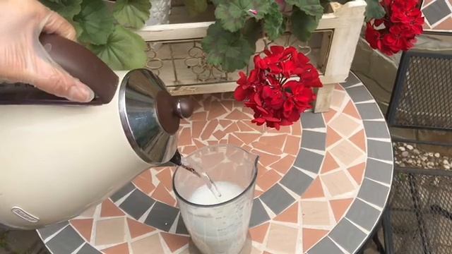 Розы лучшая подкормка для пышного цветения смотреть онлайн