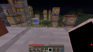 ?МЫ ПРОСЛЕДИЛИ ЗА БАРБИ ЕХЕ ЧЕРЕЗ СКРЫТЫЕ КАМЕРЫ В МАЙНКРАФТ! ШЕДИ И ЛЕСКА MINECRAFT