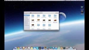 Mac mini 2012, работа с Mac OS, первые программы, мысли..