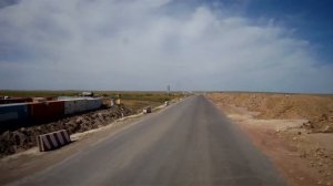 Дальнобой по Казахстану. Грузоперевозки Казахстан. Второй рейс в Восточный Казахстан.