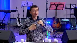 Дмитрий Лео. Как происходит исцеление