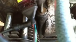 Электронное зажигание на Урал, с центробежным опережением. Изготовление и установка.