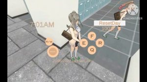 игры похожие на yandere Simulator (на телефон)