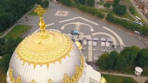 Военно-морской политехнический институт Санкт-Петербурга | Выпускной | Тизер