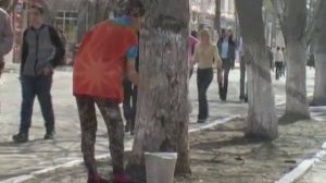 Песня о Лабинск!