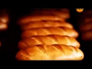 Дрожжевой хлеб - ЯД!