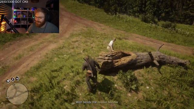 TommyKay Plays Red Dead Redemption 2 - Part 10 смотреть онлайн