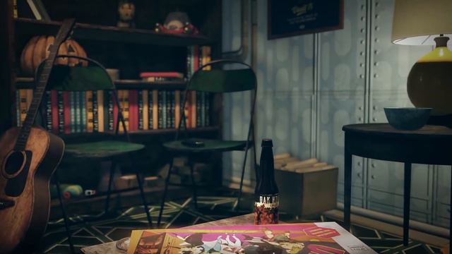 Fallout 76 — критика XXI века смотреть онлайн