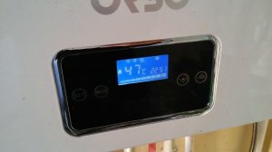 Газовый котел шумит, закипает, часто тактирует. Тонкая настройка газа котла...