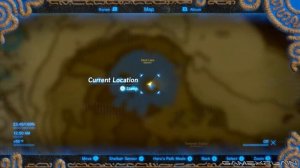 Zelda: Breath of the Wild - How to Complete the Xenoblade Chronicles 2 DLC Sidequest (Armor Guide)