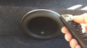 Apocalypse AAB-4900.1d  и   JL Audio 13w7 в 3 ома