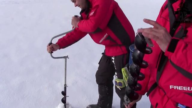 ТОНАР коловорот с одним ножом смотреть онлайн