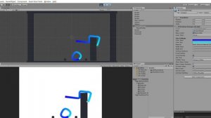 2D Physics Draw With Collider Asset for Unity 3D V2.0 - Overlap Handling Feature