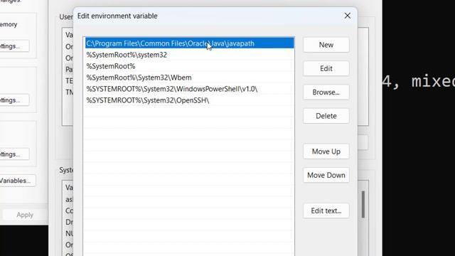 #2. Install Java On Windows 11 | Java 11 | Selenium 4 | #selenium #java