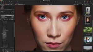Обновление Capture One Pro 21 (14.1). Александр Свет