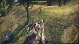 Четвертый гайд: War Thunder - Кубань 2