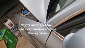 Passat b5+Первый 1.8t AWM. Запуск после замены ГРМ, гидрокомпенсаторов и переборки фазорегулятора