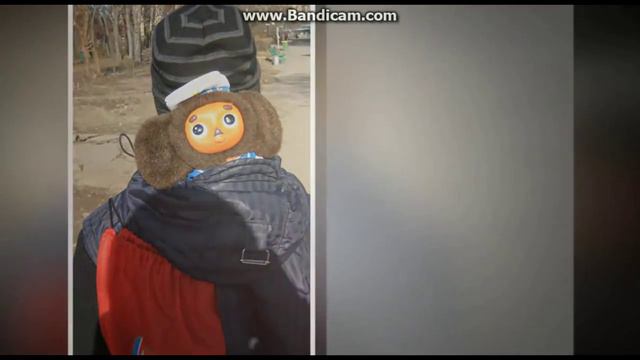 Как я ходил в зоопарк смотреть онлайн