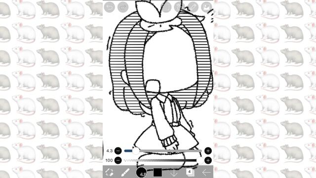 гача - манга ! / gacha - manga ! ♡ туториал гача лайф / tutorial gacha life