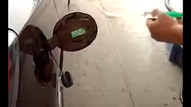 Активатор топлива от МОТОРЕСУРС.