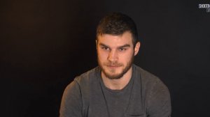 Любимцев Владимир. Актерская визитка.