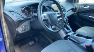 2016 Ford Escape Columbus, Reynoldsburg, Westerville, Dayton, Springfield, OH B9427