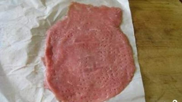 Мясо по-швейцарски