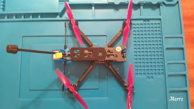 iflight Chimera 4 смотреть онлайн