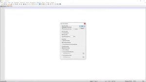 Notepad автосохранение плагин установка AutoSave in  Notepad