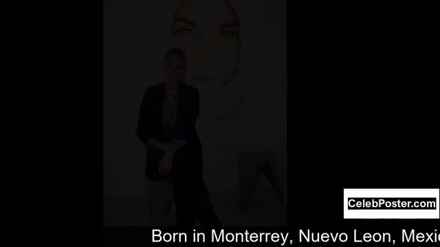 Blanca Soto biography смотреть онлайн